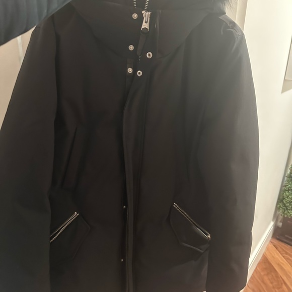 Mackagae jacket - Picture 7 of 8